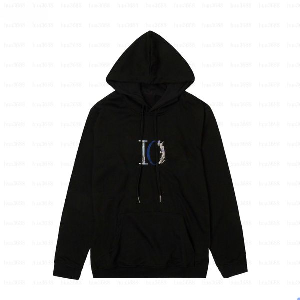 2021 luxus herren hoodie sweatshirt langarm pullover designer hoodie hohe qualität mode pullover reine baumwolle fall winter marke jacke, Black
2021 luxus herren hoodie sweatshirt langarm pullover designer hoodie hohe qualität mode pullover reine baumwolle fall winter marke jacke, Black