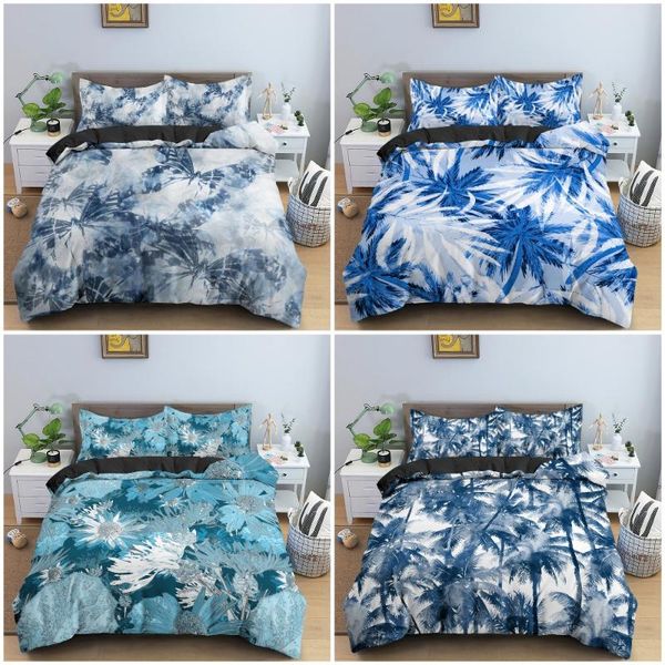 bedding sets tropical plant pattern set tie-dye design quilt cover home textile 2/3pcs trees and flowers duvet king size
bedding sets tropical plant pattern set tie-dye design quilt cover home textile 2/3pcs trees and flowers duvet king size