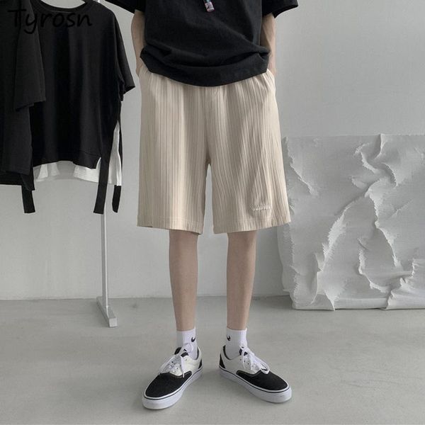 women's shorts women solid knee-length wide leg trendy casual high waist harajuku streetwear hip-hop couples plus size xl-6xl, White;black
women's shorts women solid knee-length wide leg trendy casual high waist harajuku streetwear hip-hop couples plus size xl-6xl, White;black