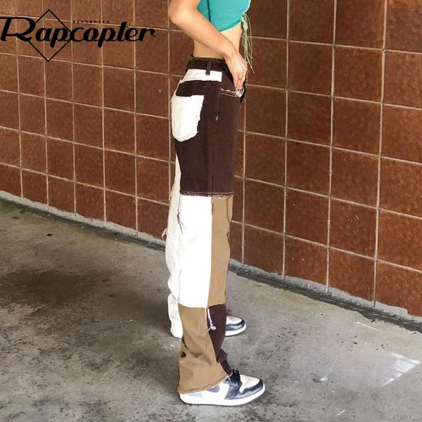 rapcopter brown patched jeans y2k vintage denim pants tassel cargo trousers fashion streetwear 2021 new 90s joggers mom jean, Blue
rapcopter brown patched jeans y2k vintage denim pants tassel cargo trousers fashion streetwear 2021 new 90s joggers mom jean, Blue