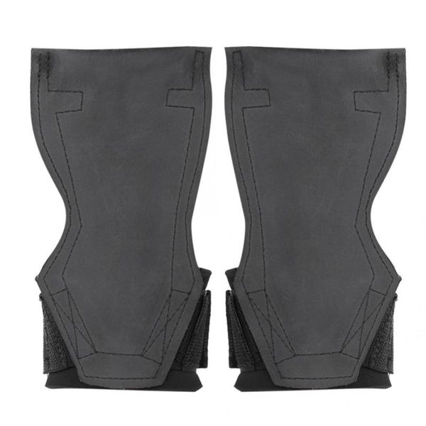 sports gloves 1 pair weight lifting grip pads rubber anti-skid gym grips pull-up training barbell dumbbell weightlifting, Black
sports gloves 1 pair weight lifting grip pads rubber anti-skid gym grips pull-up training barbell dumbbell weightlifting, Black