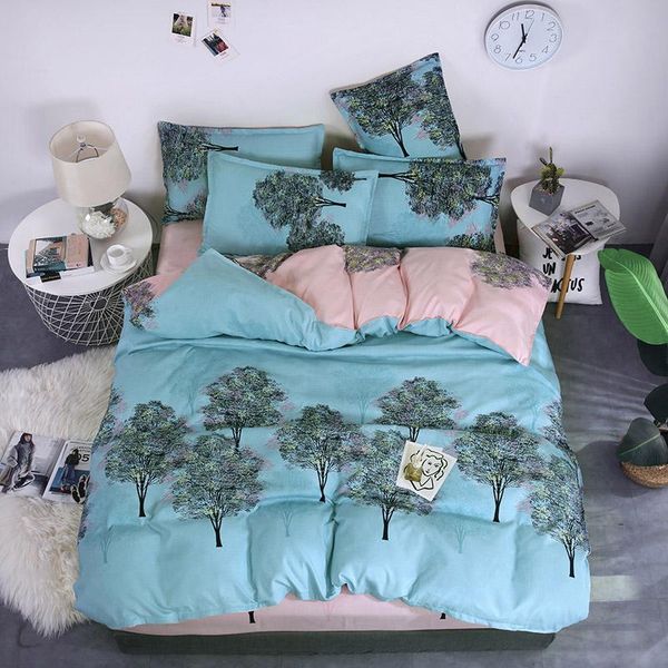 home textile tree blue duvet cover pillowcase bed sheet girls kid teen bedding set king twin 3-4pcs bedlinens bedclothes
home textile tree blue duvet cover pillowcase bed sheet girls kid teen bedding set king twin 3-4pcs bedlinens bedclothes