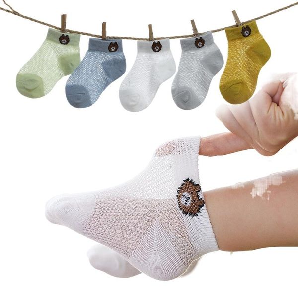 5pair/lot summer baby socks spring mesh boys girls cartoon socks cotton cartoon 1-12year children kids baby boy stuff, Pink;yellow
5pair/lot summer baby socks spring mesh boys girls cartoon socks cotton cartoon 1-12year children kids baby boy stuff, Pink;yellow