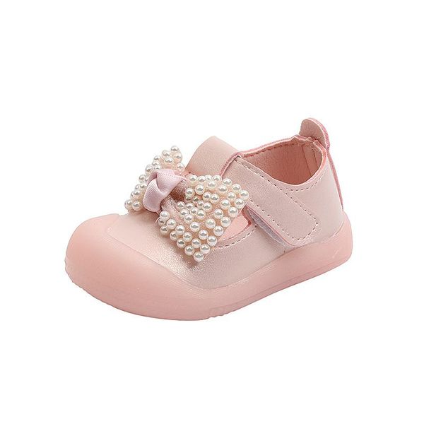 first walkers 2021 autumn baby bow-knot single shoes children soft-soled toddler girls flats pearl cute fashion infant
first walkers 2021 autumn baby bow-knot single shoes children soft-soled toddler girls flats pearl cute fashion infant