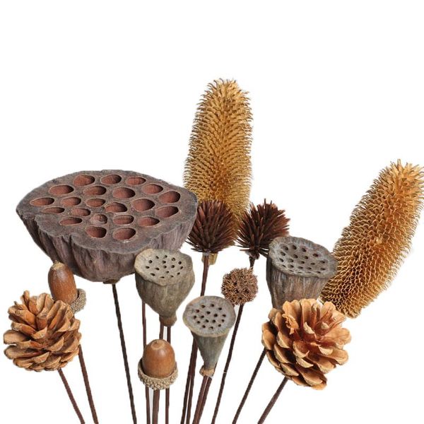 wood cotton pine acorn tower flower arrangement shooting props living room porch ornaments simple zen japanese-style wind
wood cotton pine acorn tower flower arrangement shooting props living room porch ornaments simple zen japanese-style wind