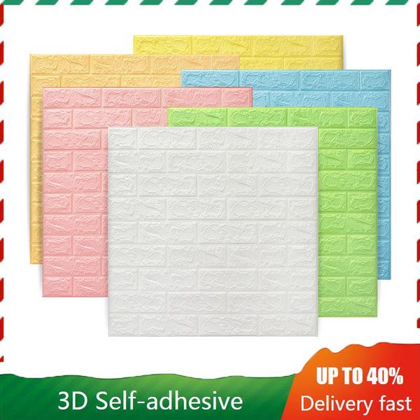 wallpapers self-adhesive 3d wall stickers waterproof diy foam brick paper tv backdrop decor marble wallpaper colorful
wallpapers self-adhesive 3d wall stickers waterproof diy foam brick paper tv backdrop decor marble wallpaper colorful