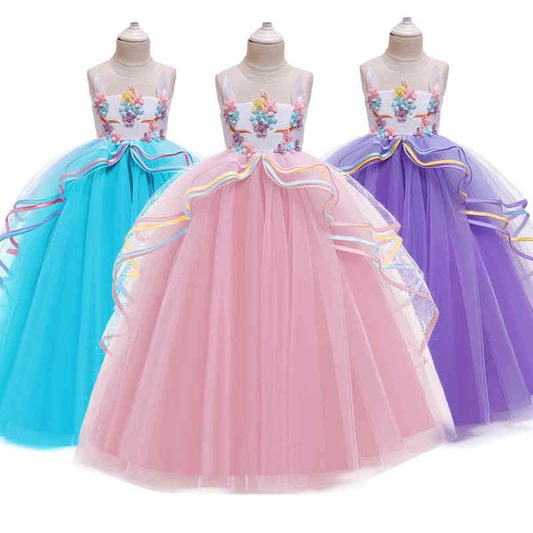 classic kid wedding dresses for girls elegant flower princess long gown baby girl christmas dress vestidos infantil size 6 12 14 years, Red;yellow
classic kid wedding dresses for girls elegant flower princess long gown baby girl christmas dress vestidos infantil size 6 12 14 years, Red;yellow