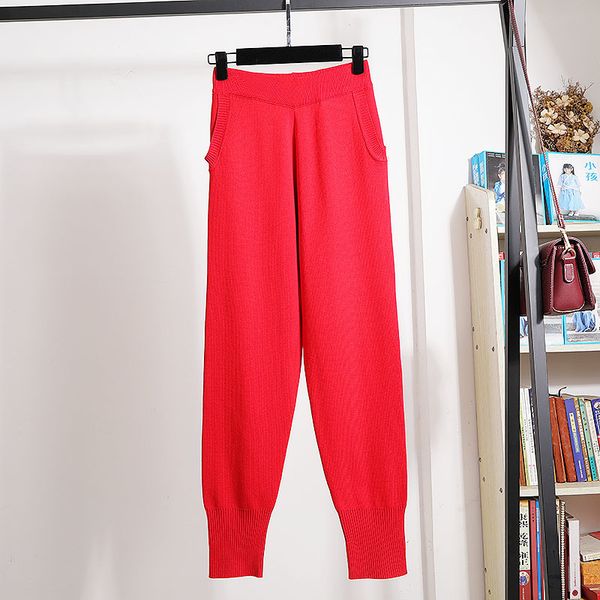 red tracksuit women knitted outfits handwork beading tassel cardigan sweater pants set female loose 5 color zipper knitting suit cf65, Blue
red tracksuit women knitted outfits handwork beading tassel cardigan sweater pants set female loose 5 color zipper knitting suit cf65, Blue