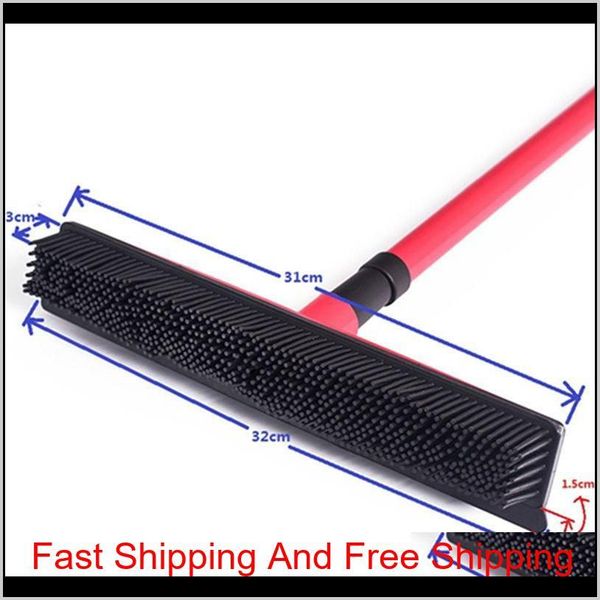 squeegees broom pet hair removal broom telescoping handle carpet rubber broom removable rod floor water removal qylwaa pthome
squeegees broom pet hair removal broom telescoping handle carpet rubber broom removable rod floor water removal qylwaa pthome