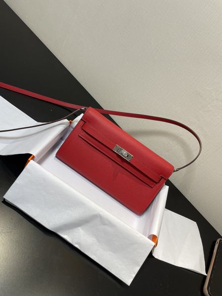 quality designers wallet red burgundy pink epsom leather handmade quality wax line stitching epsom leather siver gold hardware wholesale
quality designers wallet red burgundy pink epsom leather handmade quality wax line stitching epsom leather siver gold hardware wholesale