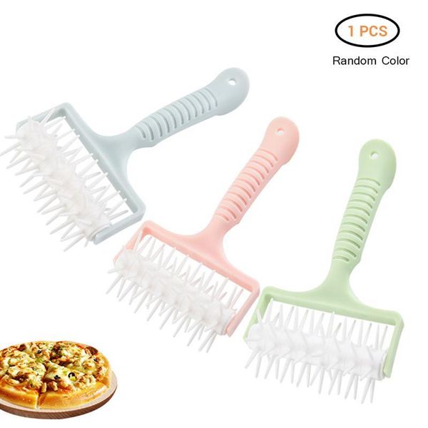 baking & pastry tools kitchen pizza roller pin cookie biscuit dough pie holes puncher tool
baking & pastry tools kitchen pizza roller pin cookie biscuit dough pie holes puncher tool