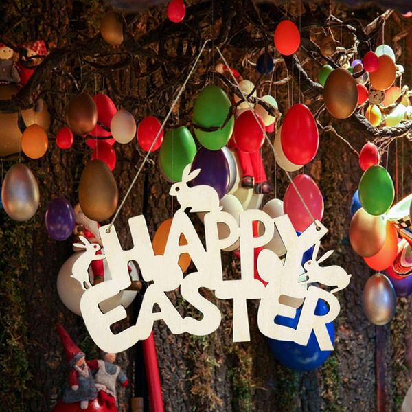 wooden hanging easter tree decoration l-aser cut rabbits cute craft english letter pattern hanging decorations ornaments
wooden hanging easter tree decoration l-aser cut rabbits cute craft english letter pattern hanging decorations ornaments