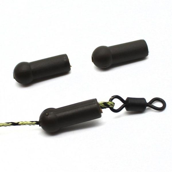 fishing accessories 20pcs rig beads rubber buffer helicopter rig carp hair sleeve knot protector
fishing accessories 20pcs rig beads rubber buffer helicopter rig carp hair sleeve knot protector