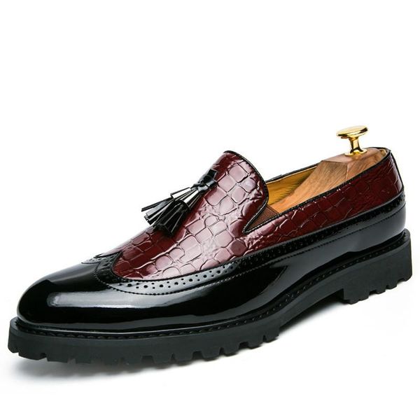dress shoes big size fashion men black party wedding pointed toe flats driving loafers oxford formal leather 567
dress shoes big size fashion men black party wedding pointed toe flats driving loafers oxford formal leather 567