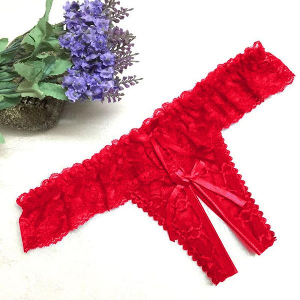 women's panties low-rise ladies thongs lace extremely seductive briefs pearl g-string hollow out underwear, Black;pink
women's panties low-rise ladies thongs lace extremely seductive briefs pearl g-string hollow out underwear, Black;pink