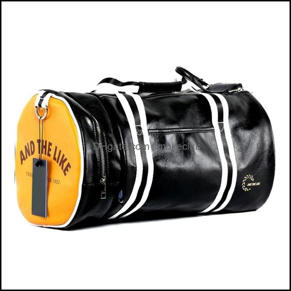 bags & outdoors pu outdoor sports gym mtifunction training fitness shoder bag with shoes pocket mixed colors travel yoga handbag drop de
bags & outdoors pu outdoor sports gym mtifunction training fitness shoder bag with shoes pocket mixed colors travel yoga handbag drop de