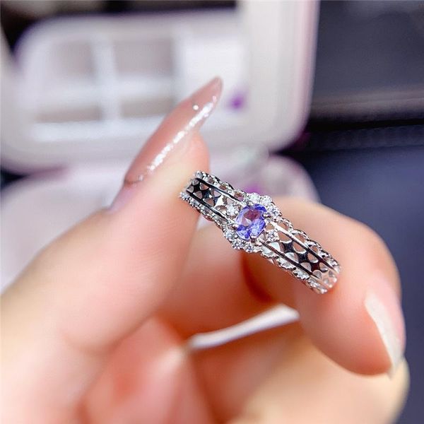 cluster rings weainy exquisite baroque style tanzanite ring real s925 sterling silver natural gemstone birthstone with certificate, Golden;silver
cluster rings weainy exquisite baroque style tanzanite ring real s925 sterling silver natural gemstone birthstone with certificate, Golden;silver