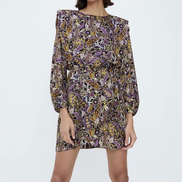 2021 new spring autumn women backless abstract printed ladies slim shoulder pads elegant girl o-neck causal outfits dg0a, Black;gray
2021 new spring autumn women backless abstract printed ladies slim shoulder pads elegant girl o-neck causal outfits dg0a, Black;gray