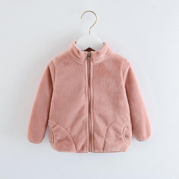 jackets keelorn winter autumn flannel jacket children's casual clothing girls boys solid color clothes zipper soft coats outerwear, Blue;gray
jackets keelorn winter autumn flannel jacket children's casual clothing girls boys solid color clothes zipper soft coats outerwear, Blue;gray
