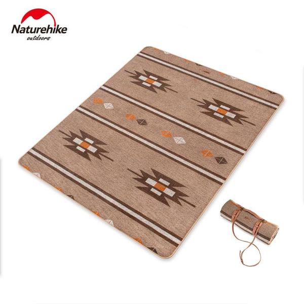 outdoor pads naturehike camping wool blanket portable picnic mat multifunction warm super wide carpet soft throw cape 200*150cm
outdoor pads naturehike camping wool blanket portable picnic mat multifunction warm super wide carpet soft throw cape 200*150cm