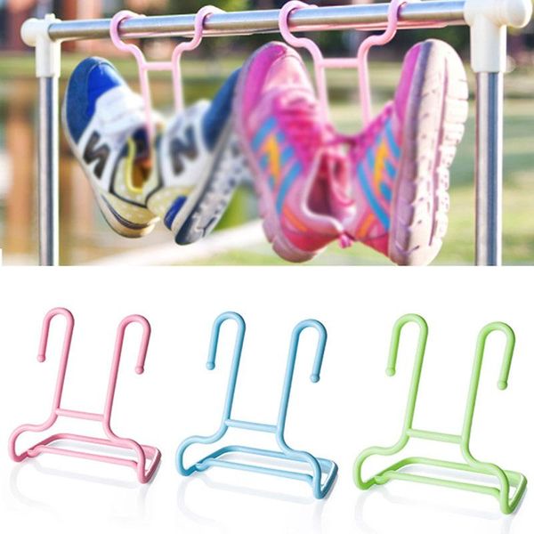 clothing & wardrobe storage 10pcs/set multi-functional shoe rack plastic shoes drying stand hanger hanging shelf kids children organizer
clothing & wardrobe storage 10pcs/set multi-functional shoe rack plastic shoes drying stand hanger hanging shelf kids children organizer