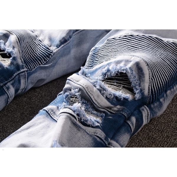 sale amari black color men boy new design denim pants high street hip 0rsy, Blue
sale amari black color men boy new design denim pants high street hip 0rsy, Blue