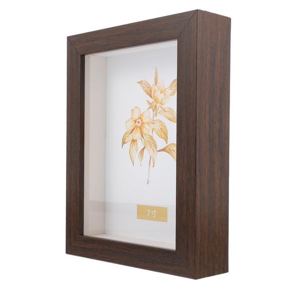 frames 7inch shadow box frame display case for keepsakes po dried flowers 
frames 7inch shadow box frame display case for keepsakes po dried flowers