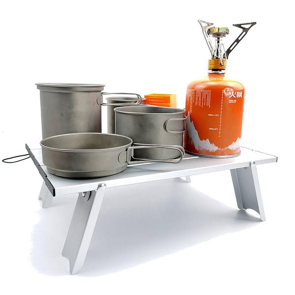 outdoor aluminum folding table camping portable multi-function ultra light mini picnic camp furniture
outdoor aluminum folding table camping portable multi-function ultra light mini picnic camp furniture