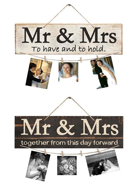 frames hanging po display board frame wooden diy poster picture mr. and mrs. logo with clip hanger wall art decoration
frames hanging po display board frame wooden diy poster picture mr. and mrs. logo with clip hanger wall art decoration