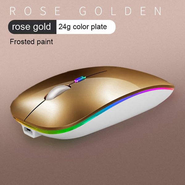 led thin rechargeable wireless silent mouse 2.4g wireless + bluetooth 5.0 portable computer mouse with usb receiver
led thin rechargeable wireless silent mouse 2.4g wireless + bluetooth 5.0 portable computer mouse with usb receiver