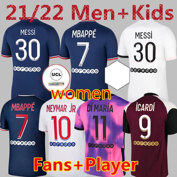 21 22thailand mbappe messi kean soccer jersey hakimi sergio ramos maillots de football shirt 2021 2022 marquinhos verratti men + kids kit un, Black;yellow
21 22thailand mbappe messi kean soccer jersey hakimi sergio ramos maillots de football shirt 2021 2022 marquinhos verratti men + kids kit un, Black;yellow