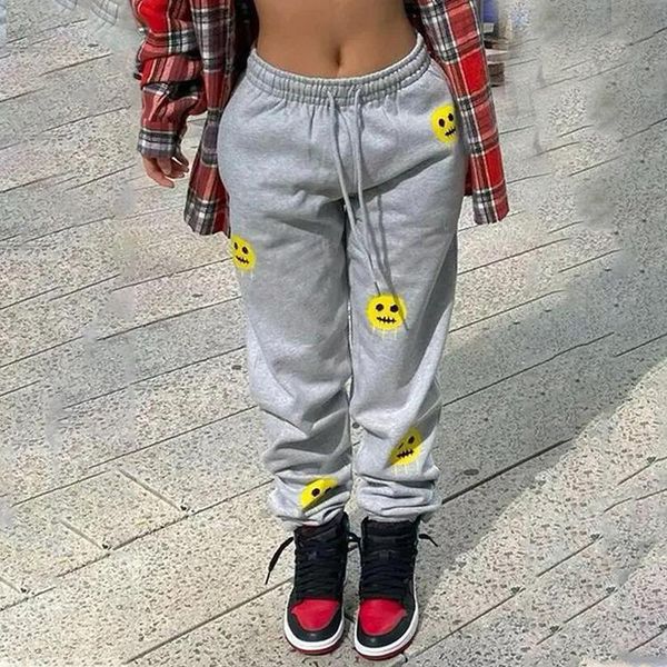 women's pants & capris 2021 product bandage high waist casual streetwear women hip hop trousers stacked leggings wholesale, Black;white
women's pants & capris 2021 product bandage high waist casual streetwear women hip hop trousers stacked leggings wholesale, Black;white