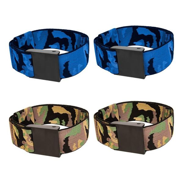 accessories 4pcs fitness gym equipment bfr occlusion band bodybuilding weightlifting wrap, blue & green
accessories 4pcs fitness gym equipment bfr occlusion band bodybuilding weightlifting wrap, blue & green