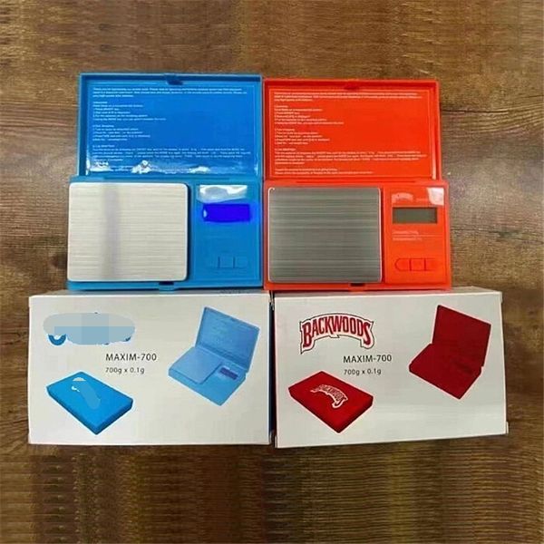 backwoods electronic scale 700g 0.1g jewelry gold tobacco stash weight vapes measurement device digital electronic weigher balance flip styl
backwoods electronic scale 700g 0.1g jewelry gold tobacco stash weight vapes measurement device digital electronic weigher balance flip styl