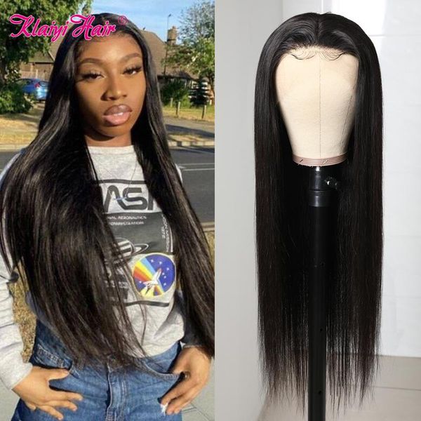 lace wigs klaiyi hair 13x4 hd frontal wig brazilian human for women natural remy straight front, Black;brown
lace wigs klaiyi hair 13x4 hd frontal wig brazilian human for women natural remy straight front, Black;brown
