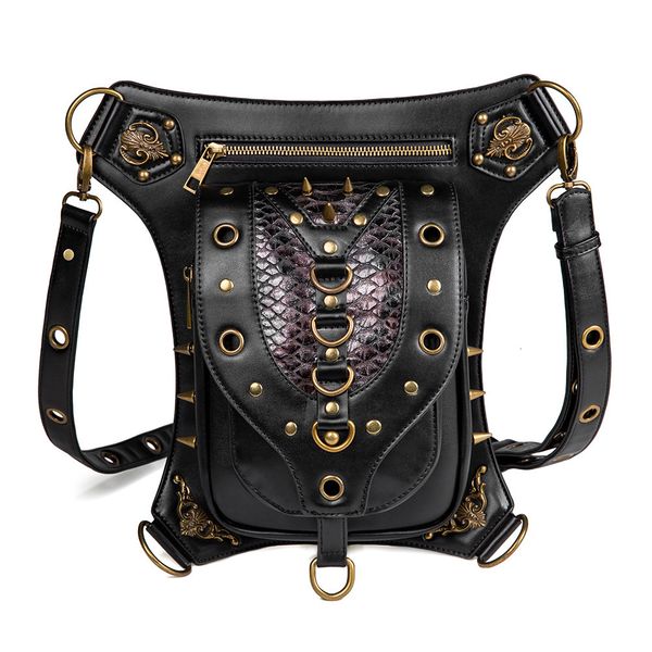 pockets 2021 bag female punk one shoulder messenger creative rivet skeleton outdoor mobile phone waist
pockets 2021 bag female punk one shoulder messenger creative rivet skeleton outdoor mobile phone waist