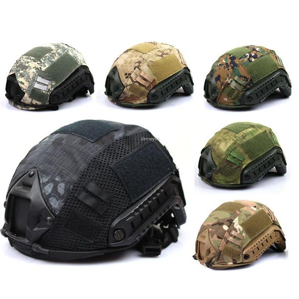 cycling helmets army paintball helmet cover military tactical protective shooting cs wargame fast
cycling helmets army paintball helmet cover military tactical protective shooting cs wargame fast