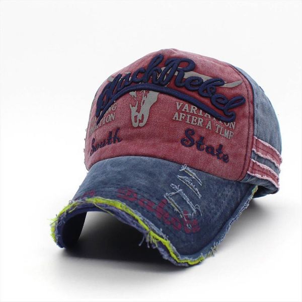 Summer Cotton Letter Baseball Cap Retro Outdoor Sport Caps Women Washed Vintage Dad Hats For Men Gorras, Blue;gray
Summer Cotton Letter Baseball Cap Retro Outdoor Sport Caps Women Washed Vintage Dad Hats For Men Gorras, Blue;gray