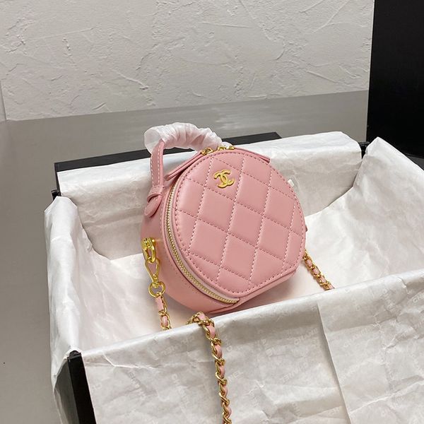 designer bags handbag totes shoulder cross body women classic caviar circular mini (13*13cm)sheepskin chains bag luxury_bagshop888 05
designer bags handbag totes shoulder cross body women classic caviar circular mini (13*13cm)sheepskin chains bag luxury_bagshop888 05