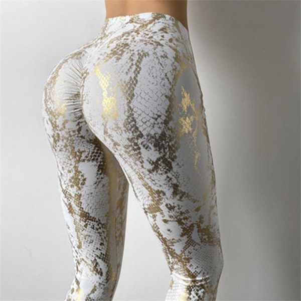 women's leggings 2021 women serpentine print skinny seamless long pants female booty lifting high waist push up elasticity trouser, Black
women's leggings 2021 women serpentine print skinny seamless long pants female booty lifting high waist push up elasticity trouser, Black