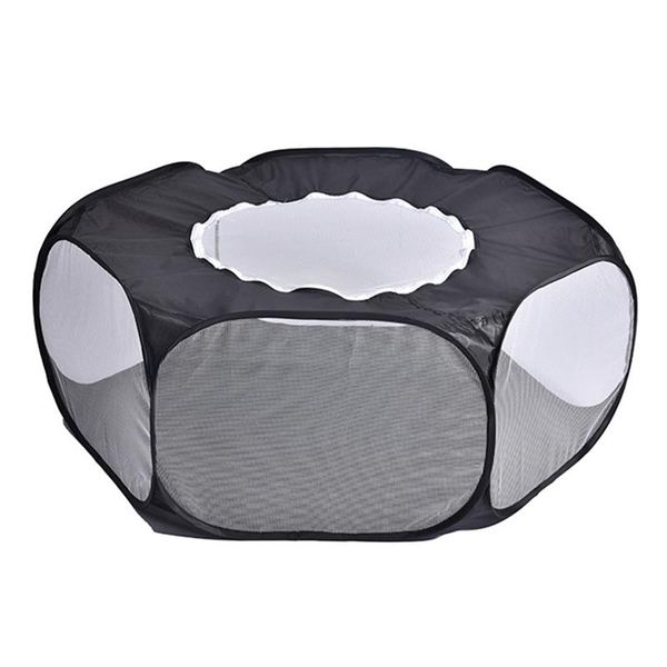 small animal supplies playpen breathable transparent pet tent with cover auto-open indoor outdoor exercise foldable yard fence
small animal supplies playpen breathable transparent pet tent with cover auto-open indoor outdoor exercise foldable yard fence