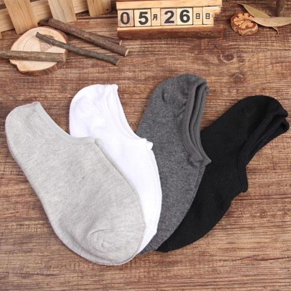 men's socks 4 pairs boat color summer autumn thin male excellent quality cotton breathable ankle sock slippers meias sox, Black
men's socks 4 pairs boat color summer autumn thin male excellent quality cotton breathable ankle sock slippers meias sox, Black