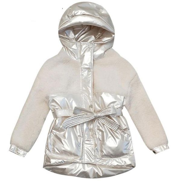 women parkas fur parkas coat bandage patchwork vintage winter coat casual female warm hooded jackets with belt outwears, Black;brown
women parkas fur parkas coat bandage patchwork vintage winter coat casual female warm hooded jackets with belt outwears, Black;brown