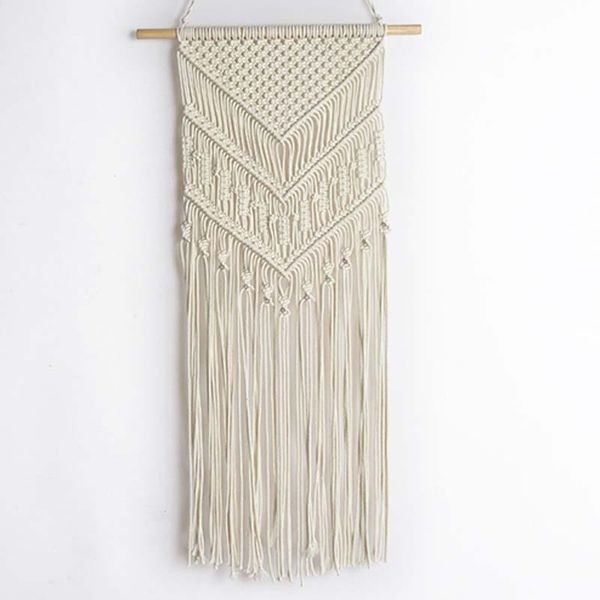 tapestries boho chic macrame woven wall hanging tapestry bohemian room geometric art screen apartment dorm home decor
tapestries boho chic macrame woven wall hanging tapestry bohemian room geometric art screen apartment dorm home decor