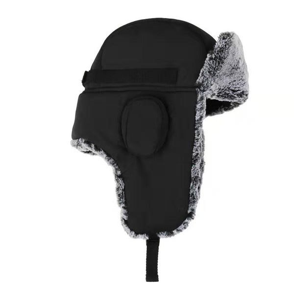 2020 lei feng hat men's winter ear protection warm and cold hat women plus velvet thick windproof face and neck mask ski cap#5112, Black;white
2020 lei feng hat men's winter ear protection warm and cold hat women plus velvet thick windproof face and neck mask ski cap#5112, Black;white