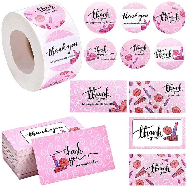 gift wrap thank you for supporting my small business greeting cards thanks stickers handmade seal labels candy box
gift wrap thank you for supporting my small business greeting cards thanks stickers handmade seal labels candy box