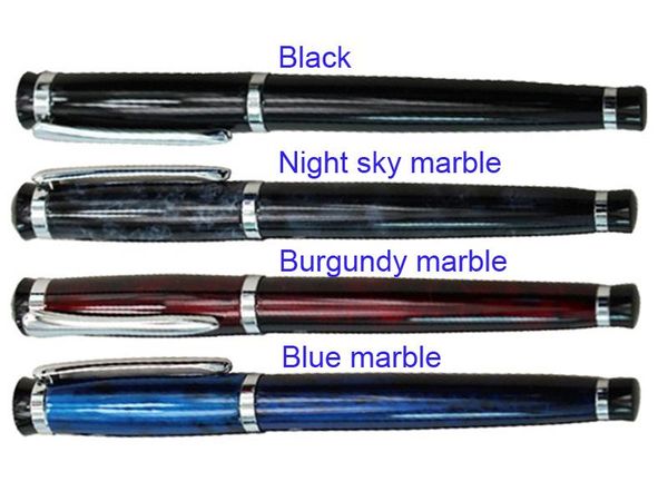 fountain pens pen gel rollerball 4 colors to choose baoer 508 office and school stationery
fountain pens pen gel rollerball 4 colors to choose baoer 508 office and school stationery