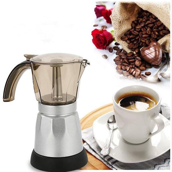 coffee pots portable maker press espresso machine with filter papers european plug-in mocha kettle home office appliance
coffee pots portable maker press espresso machine with filter papers european plug-in mocha kettle home office appliance