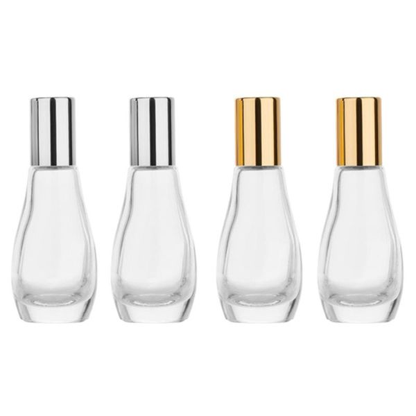 storage bottles & jars 6pcs 12ml essential oil glass roller makeup sub containers cosmetics holder for home travel
storage bottles & jars 6pcs 12ml essential oil glass roller makeup sub containers cosmetics holder for home travel
