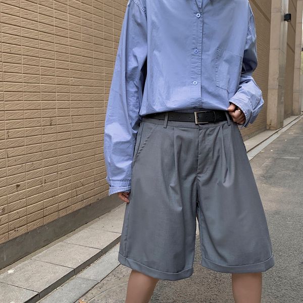 men's shorts summer fashion trend casual harem cotton multi-pocket male black/grey color suit plus size s-2xl qm9c, White;black
men's shorts summer fashion trend casual harem cotton multi-pocket male black/grey color suit plus size s-2xl qm9c, White;black